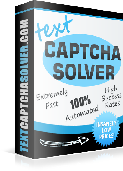 automatic captcha solver